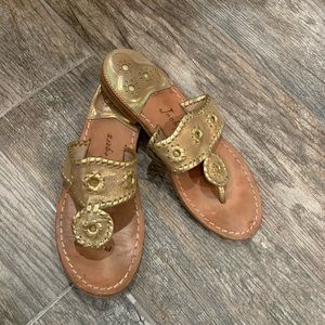 Jack Rogers- Jacks Flat Sandal